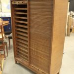 822 5450 ARCHIVE CABINET